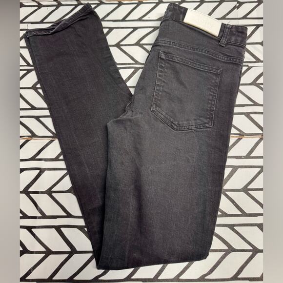 Acne Studio Hex Cash Slim Fit Denim size 31 X 34 - Picture 1 of 6
